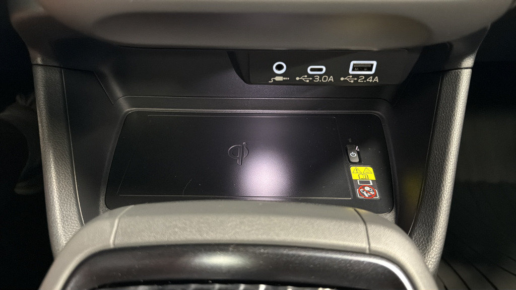 New 2026 Subaru Crosstrek 2.5i Limited AWD/4WD image 30