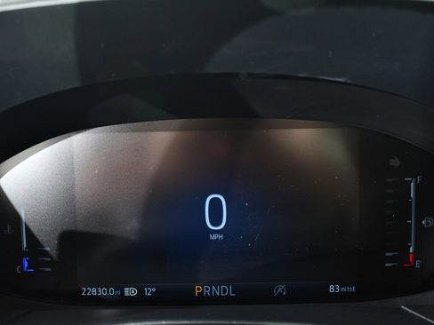 Used 2023 Ford Escape ST-Line w/ Tech Pack #1 image 26