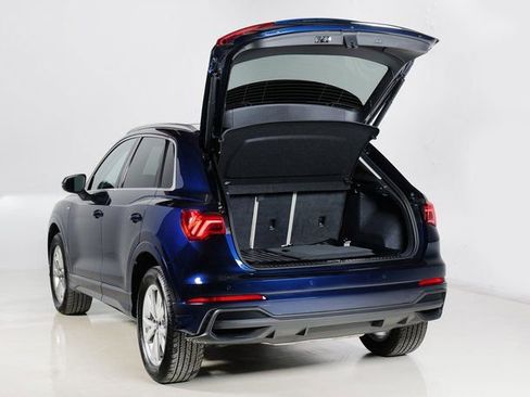 Used 2025 Audi Q3 2.0T Premium Plus w/ Premium Plus Package image 6