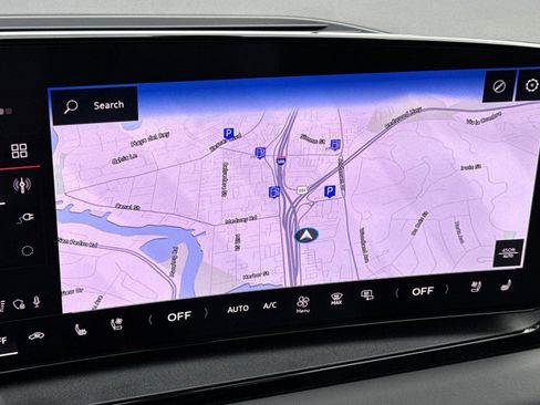 New 2025 Audi Q6 e-tron Premium Plus image 18