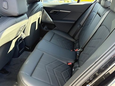 New 2026 BMW 530i 530i w/ M Sport Package image 26