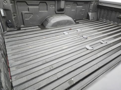 Used 2025 Chevrolet Silverado 3500 LT w/ All Star Edition image 5