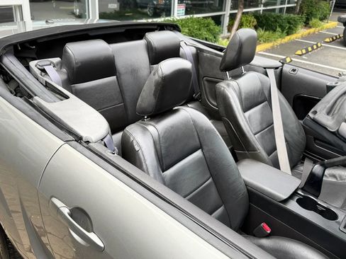 Used 2008 Ford Mustang Convertible RWD image 45