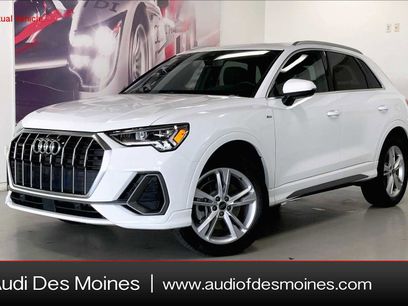 Used 2024 Audi Q3 2.0T Premium Plus w/ Premium Plus Package