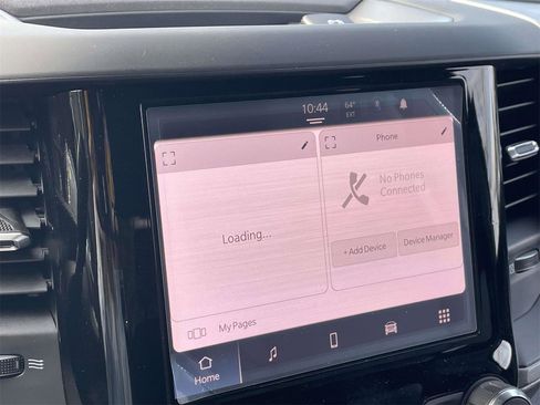 New 2026 RAM 5500 Tradesman w/ Chrome Appearance Group image 15