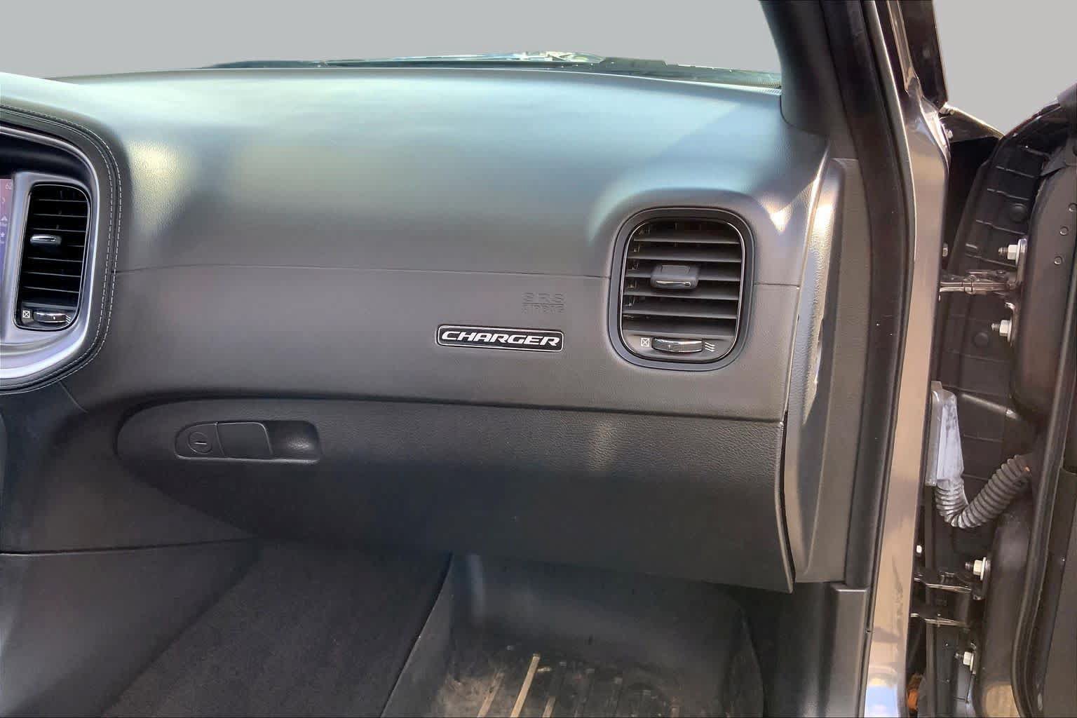 Used 2021 Dodge Charger GT w/ Plus Group AWD/4WD image 17