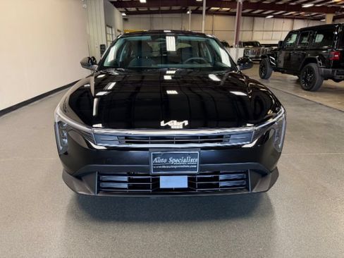 Used 2026 Kia K4 FWD image 5