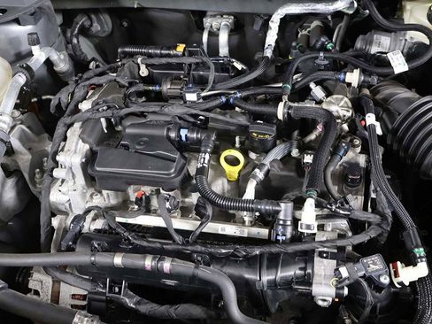 Used 2022 Ford Escape SEL FWD image 17