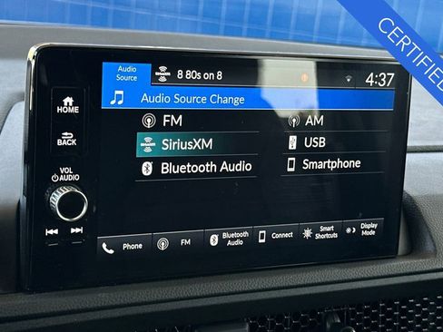 Certified 2024 Honda CR-V Sport-L image 21