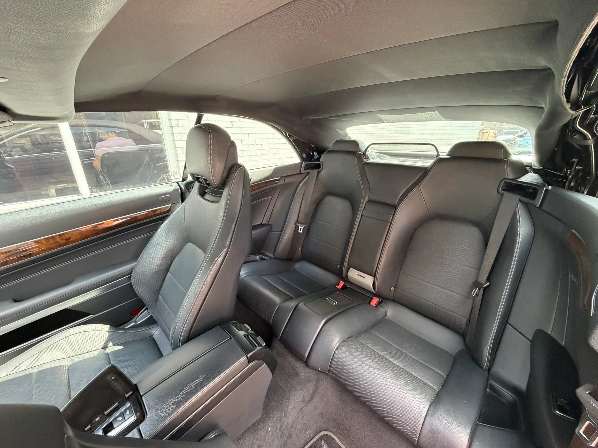 Used 2016 Mercedes-Benz E 400 Cabriolet image 22