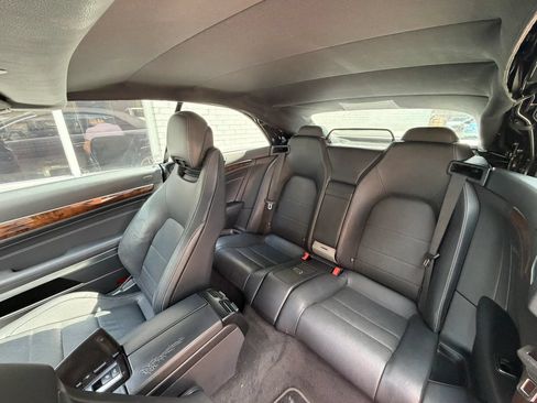 Used 2016 Mercedes-Benz E 400 Cabriolet image 22