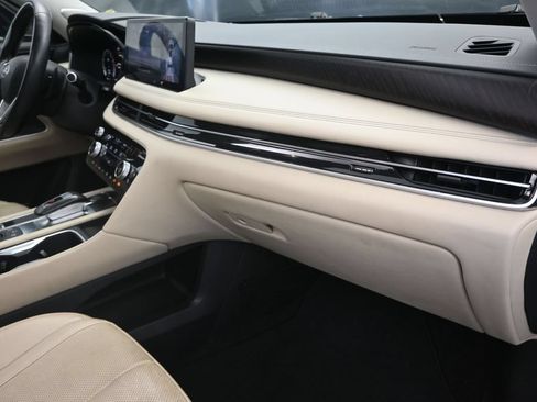 Certified 2023 INFINITI QX60 Sensory w/ Cargo Package AWD/4WD image 25
