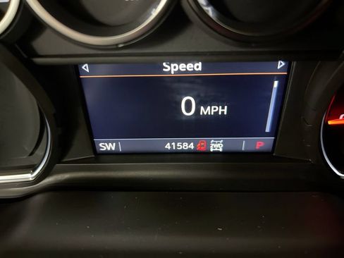 Used 2024 Chevrolet Tahoe LS w/ Driver Alert Package AWD/4WD image 13
