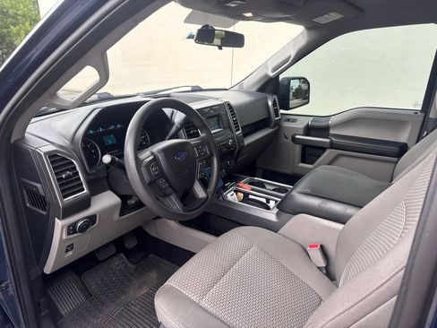 Used 2016 Ford F150 XLT RWD image 2