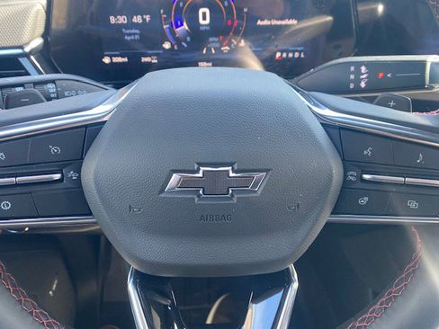 New 2026 Chevrolet Suburban RST w/ Comfort Package AWD/4WD image 7