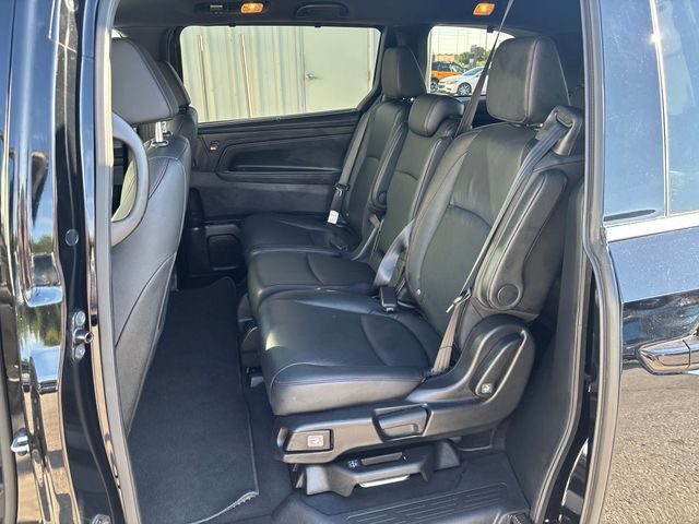 Used 2025 Honda Odyssey Sport-L image 23