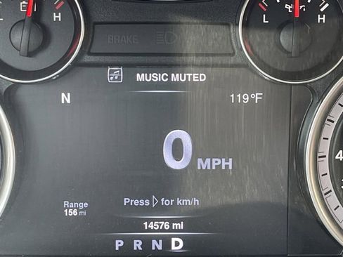 Used 2025 RAM 1500 Big Horn image 28