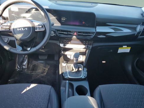New 2026 Kia Seltos S image 11