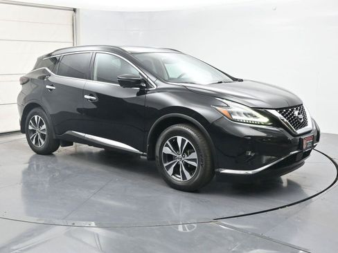 Used 2019 Nissan Murano SV w/ Premium Package AWD/4WD image 29