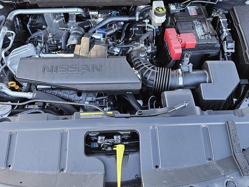 New 2026 Nissan Rogue SV image 18