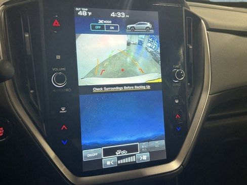 Certified 2024 Subaru Crosstrek 2.0i Premium image 3