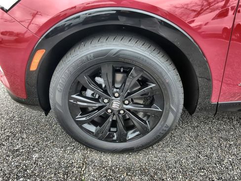 New 2026 Buick Envista Sport Touring w/ Convenience I Package image 31