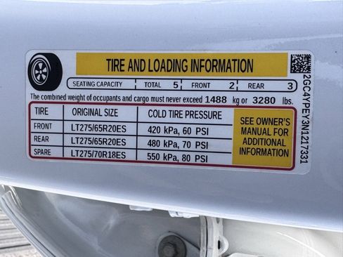 Used 2022 Chevrolet Silverado 2500 LTZ w/ LTZ Convenience Package image 49