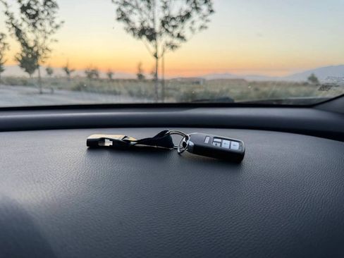 Used 2020 Honda Civic EX image 27