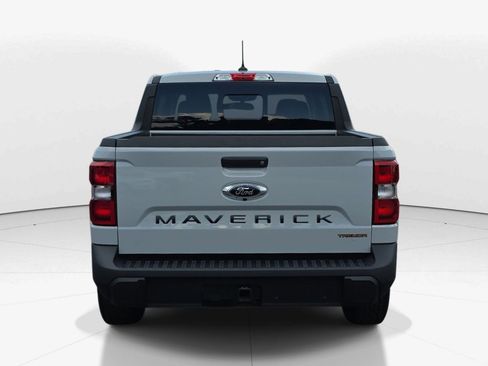 Used 2023 Ford Maverick Tremor w/ Tremor Off-Road Package AWD/4WD image 5