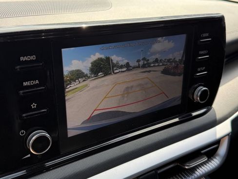 Used 2021 Kia K5 GT-Line FWD image 20