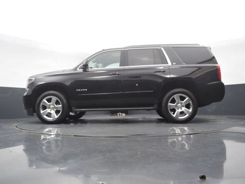 Used 2015 Chevrolet Tahoe LT AWD/4WD image 47