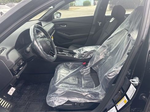 New 2025 Honda Accord Sport image 7