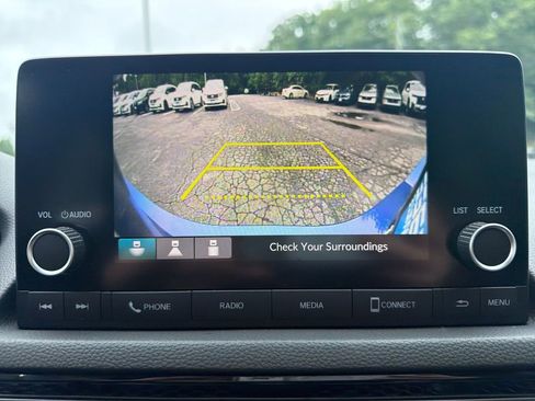 Used 2023 Honda Civic Sport image 23
