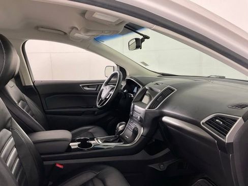Used 2016 Ford Edge SEL w/ Equipment Group 201A AWD/4WD image 33
