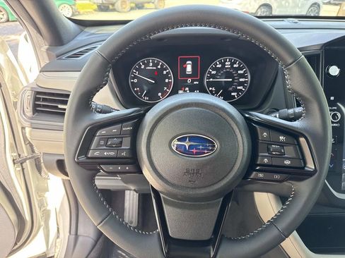 New 2026 Subaru Forester Premium image 42