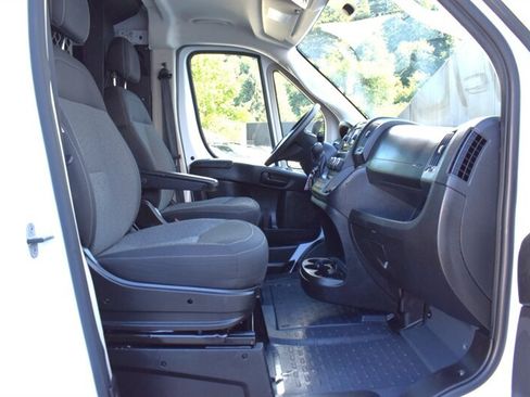 Used 2019 RAM ProMaster 2500 FWD image 29