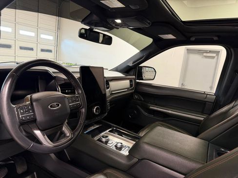 Used 2022 Ford Expedition Timberline AWD/4WD image 15