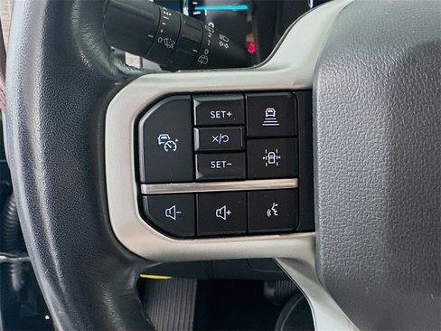 Used 2024 Ford Expedition Max Limited image 25