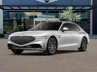 New 2026 Genesis G90 3.5T