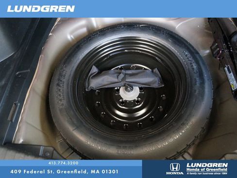 Used 2015 Honda CR-V EX-L image 32