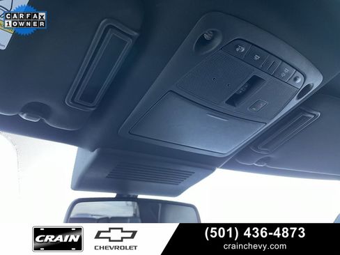 Used 2023 Nissan Armada SL w/ Midnight Edition Package image 21