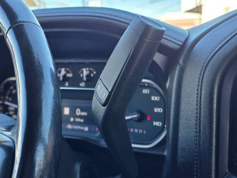 Used 2020 GMC Sierra 1500 SLT w/ SLT Premium Plus Package AWD/4WD image 36