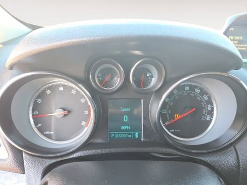 Used 2016 Buick Encore FWD image 19
