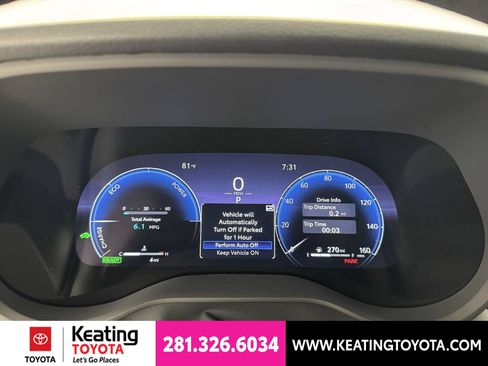 New 2026 Toyota Sienna XLE Woodland Edition AWD/4WD image 12