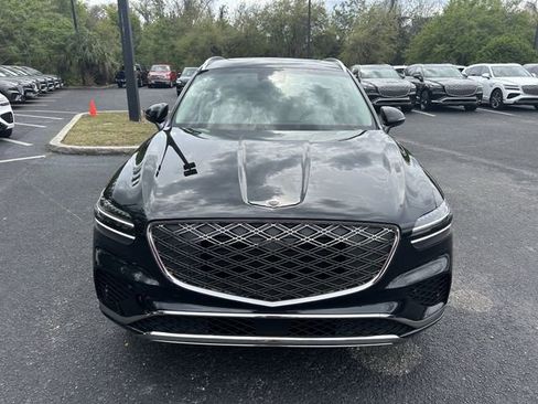 New 2026 Genesis GV70 2.5T Select image 12