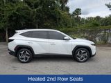 Used 2022 Hyundai Tucson Limited w/ Cargo Package image 4