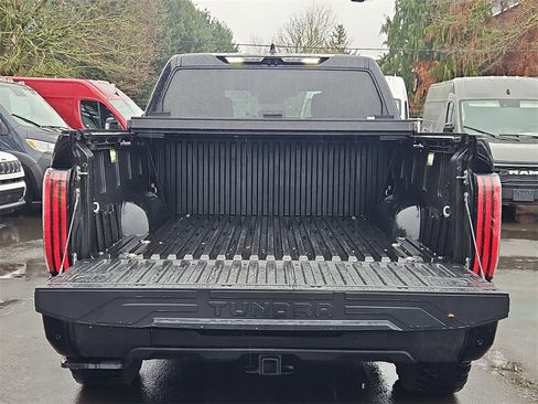 Used 2023 Toyota Tundra TRD Pro image 10