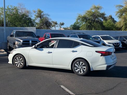 Used 2019 Nissan Altima 2.5 S image 4