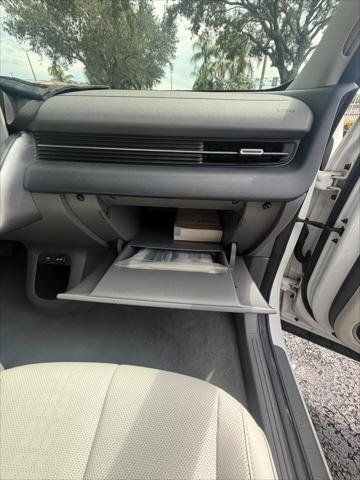 Used 2023 Hyundai Ioniq 5 SEL AWD/4WD image 26