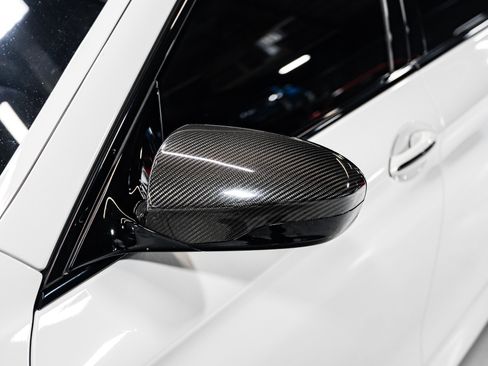Used 2014 BMW M5 RWD image 18